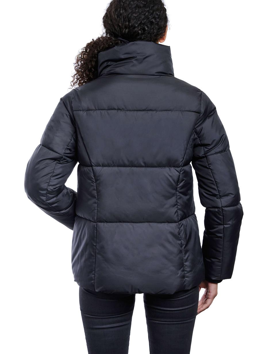 Vêtements D'extérieur Anne Klein Consider It Corta Puffer Jacket   | FFY-5103417